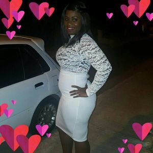 Meet your Posher, Tiffany